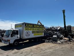 Recycling Services for Junk in Woods Creek, WA