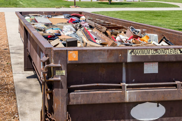 Best Yard Waste Removal  in Woods Creek, WA