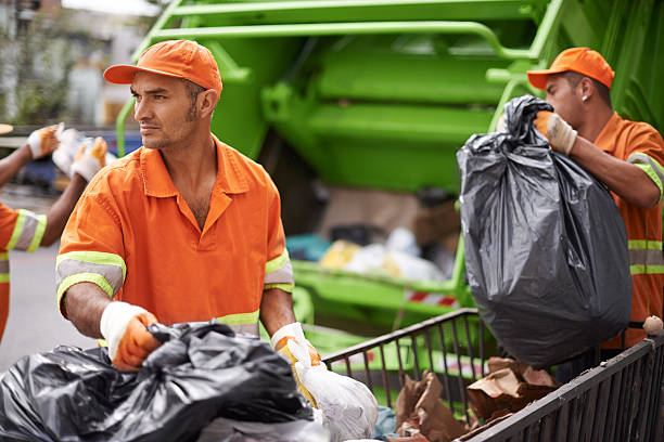 Best Recycling Services for Junk  in Woods Creek, WA