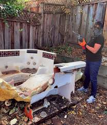 Best Same-Day Junk Removal Services  in Woods Creek, WA